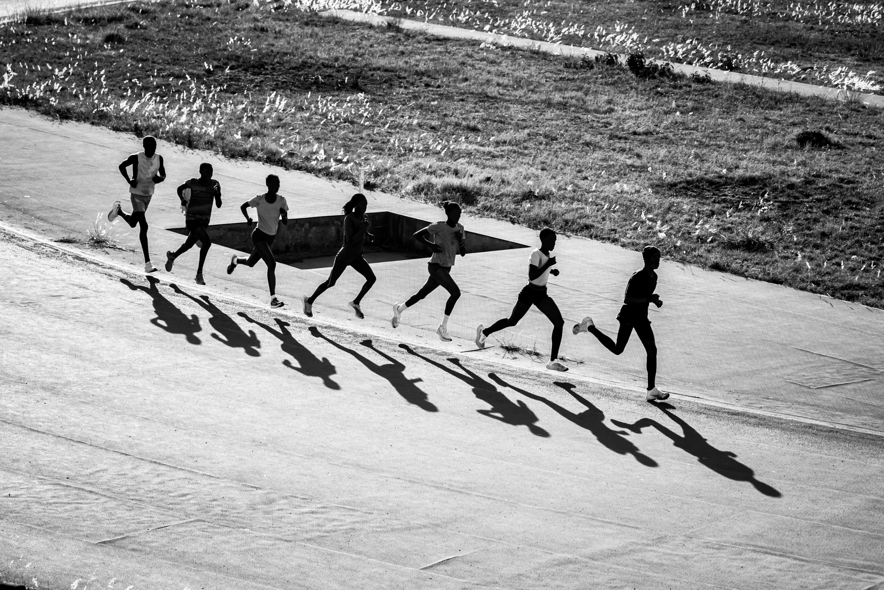 Club de running